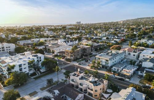 Bay View Dream Home - IndoorOutdoor Living, Rooftop & Steps to Bay - Foto 76