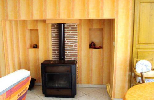 Gîte de France La maison de louise 3 épis - Gîte de France 4 personnes MAE-0014 - Foto 7