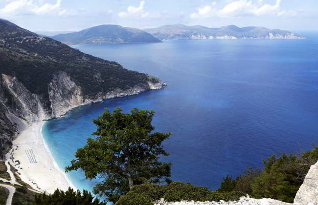 Dafnoudi Hotel Apartments - Foto 24