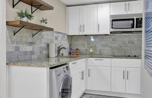 Sleek 5BR Buckhead HomeModern,Spacious & Central - Foto 32