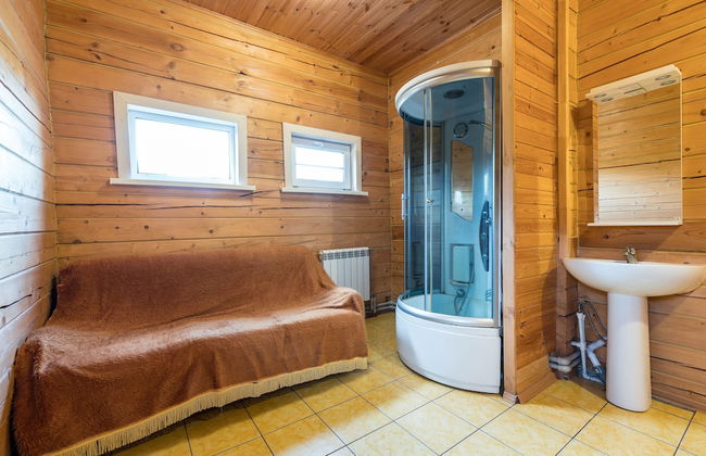 Cottage complex Ozerny Bereg - Foto 77