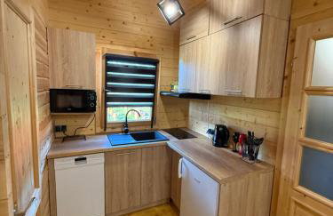 Domki nad jeziorem Lubie - Foto 13