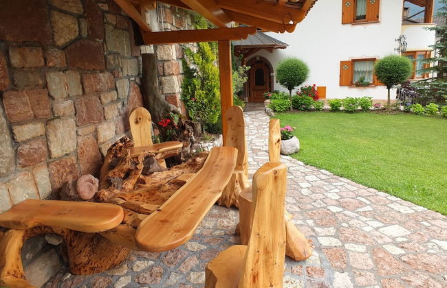 Appartamenti Donini Alfredo - Foto 15