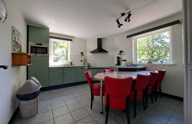 Cozy Holiday Home in Haps - Foto 15