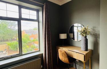 Tudhoe Park Villas - Foto 25