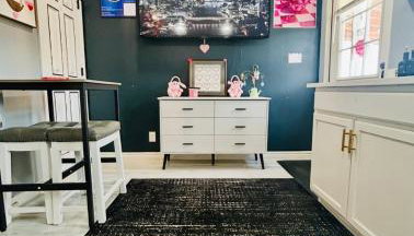 Fancy Studio Private Entrance - Foto 3