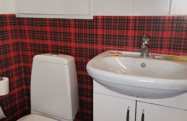 Inndays Podolsk on Elektromontazhny - Photo 11