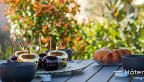 "Les Lièvres" House Air-conditioned Relaxation Oasis with Pool & Jacuzzi - Foto 3