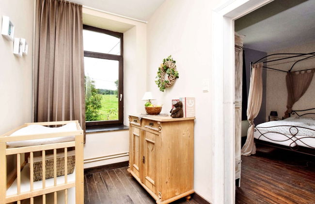 Lierneux Forest View Lodge - Photo 14