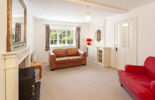 Horner Cottage Luccombe - Photo 7