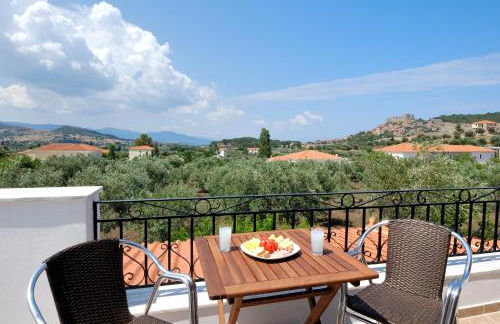 Elea Houses - Foto 21