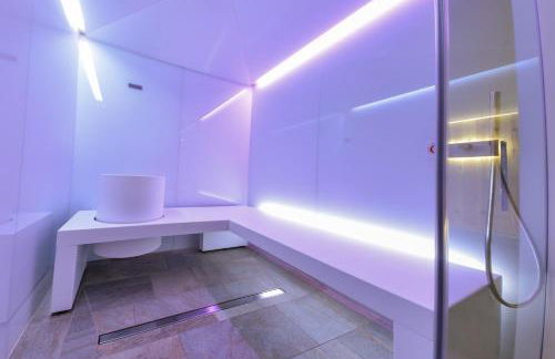 Mountainlodge Luxalpine - Photo 23