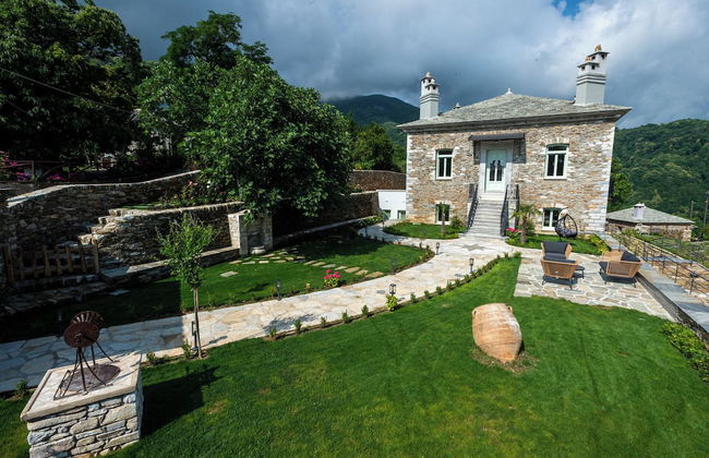 Nostos Country House - Foto 76