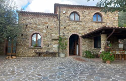 Country House Villa Nigro - Foto 3