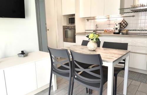 Matthias Home - Milan - modern and cozy flat, close to the metro - 15 min from Central Station, close to San Raffaele - Foto 12