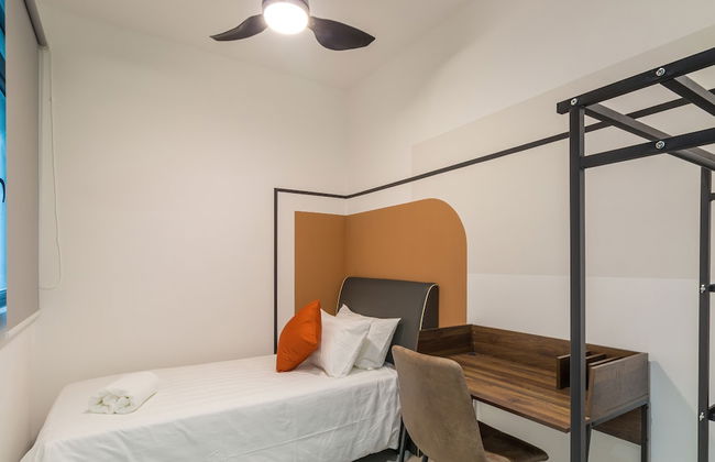 Neu Suites Residence, Embassy Row - Foto 17