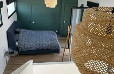 LOFT & SPA, aux Portes de Disneyland et de Paris - Foto 25