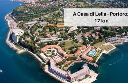 A Casa di Lelia - Foto 26