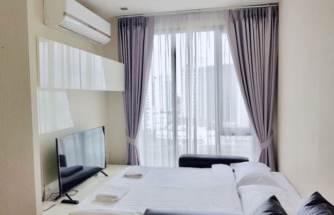 The Astra Condo - Foto 13