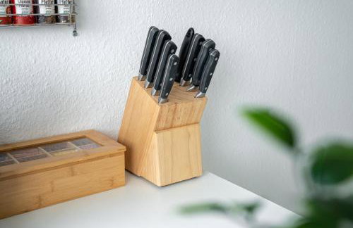 Lichtdurchflutetes Raumwunder, 115qm, 2 Stöckig - Foto 37