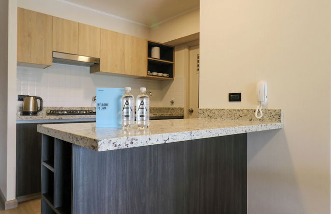 Benavides 1130 by Wynwood House - Foto 45