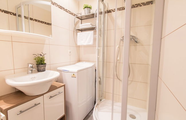 Wilhelm Apartment Wien - Foto 13