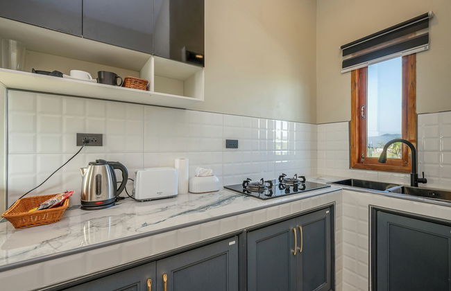 The garden pool villa resort at doisaket - Foto 15