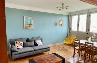 Les toits de Toulouse - T3 & GARAGE - Foto 1