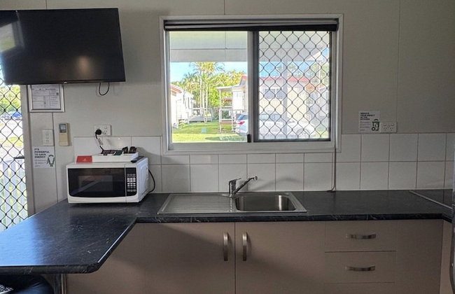 Discovery Parks - Mackay - Foto 36