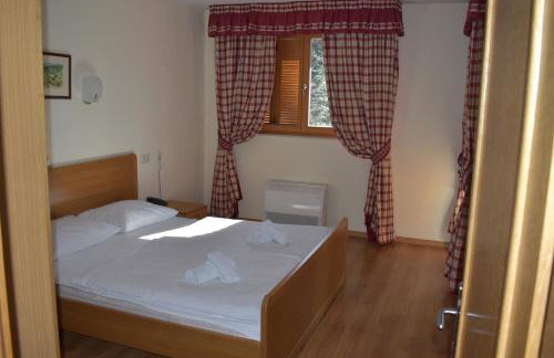 Aparthotel Snjezna Kraljica - Foto 76