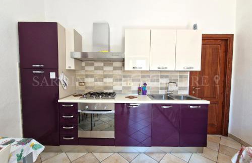 Villetta Fantasia 100 m from the beach with private parking - Foto 17