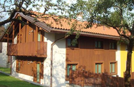 Zoncolan Apartments - Photo 14