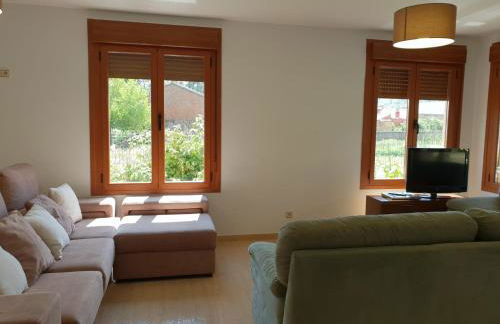 Casa vacacional El Arroyo - Foto 11