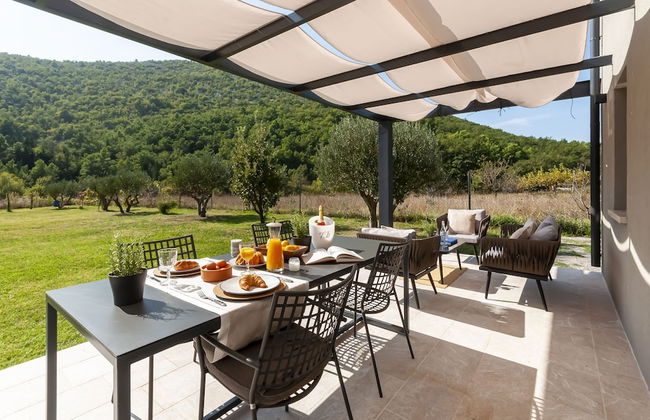 House Madonna di Smovo - Foto 1