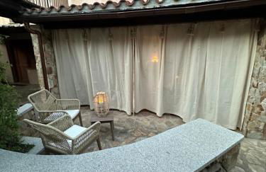 Studio flat in Sardinia Costa Smeralda - Photo 13