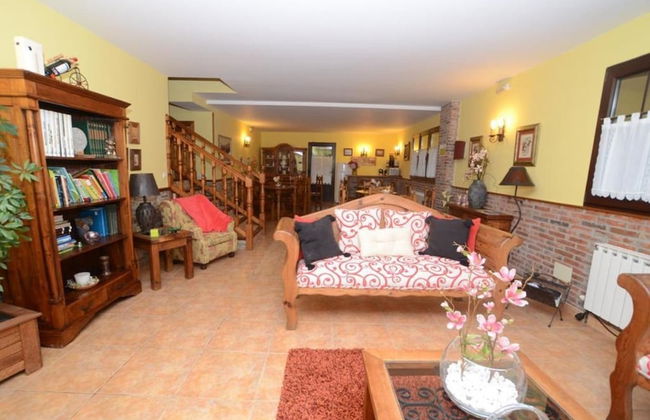 Apartment in Arnuero, Cantabria 103296 by MO Rentals - Foto 4