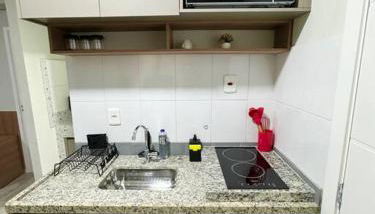 Loft espetacular e refinado B - Foto 5