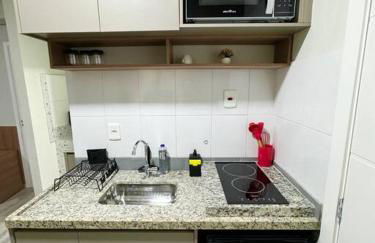 Loft confortável e refinado A - Foto 14