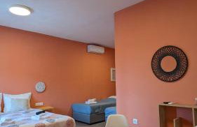 Under The Palm Tree Boutique Studios - Foto 30