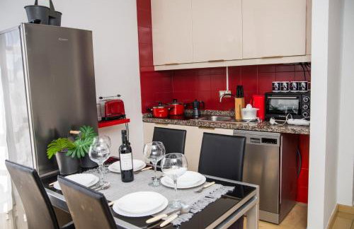 Fantastic Apartment Marilyn Orlando 85 - Foto 25