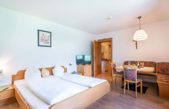 Lovely Apartment in the Stubai Valley - Foto 3