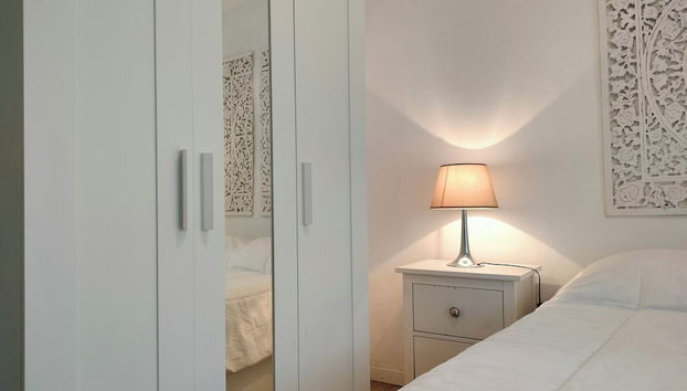 R3 - Oporto Village in Campanhã - Foto 2, Habitación