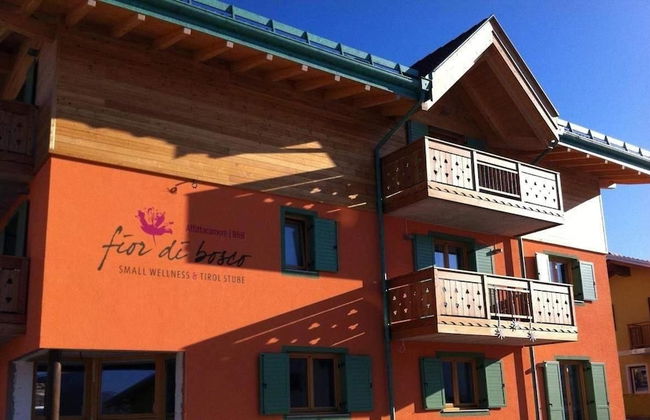 Relais Fior di Bosco - Foto 33