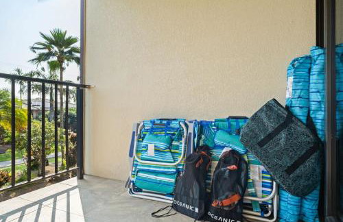 Modern oceanview condo at Lawai Beach Resort! New! - Foto 51