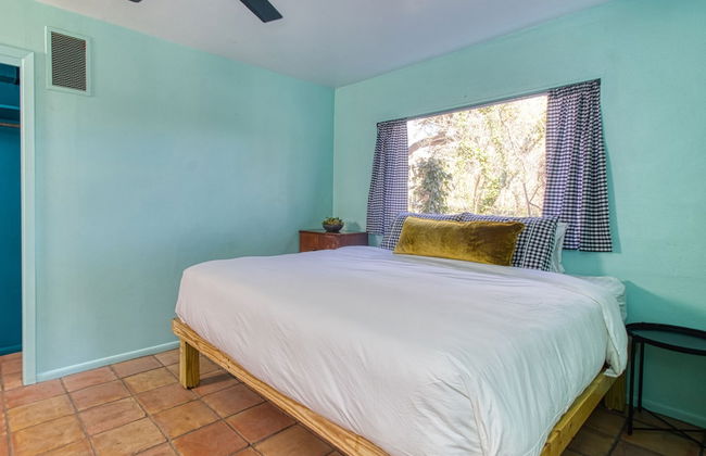 Frio River Cabins - Photo 14