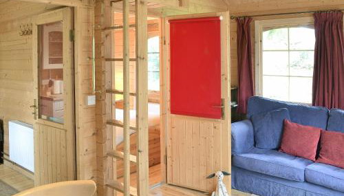 Forest Lodge - Foto 4