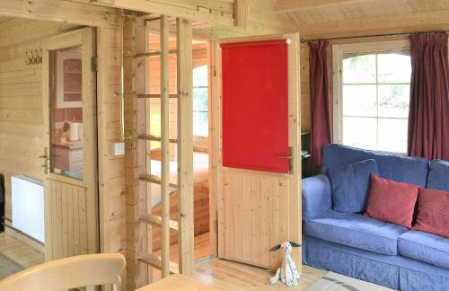 Forest Lodge - Foto 4