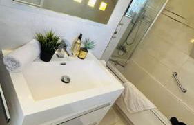 Luxusapartment mit Balkon Nähe Dortmund - Foto 53