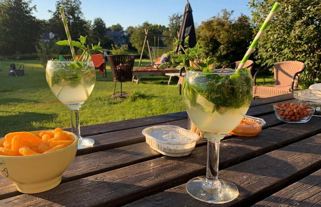 Apartment in Belgian Eifel - Photo 29