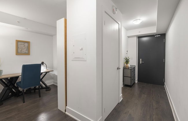 Rivetstays - The Britt - Foto 10